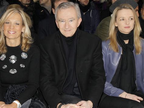 christian dior executives|Christian Dior owner daughter.